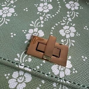 Julia Berolzheimer X Neely & Chloe Bag